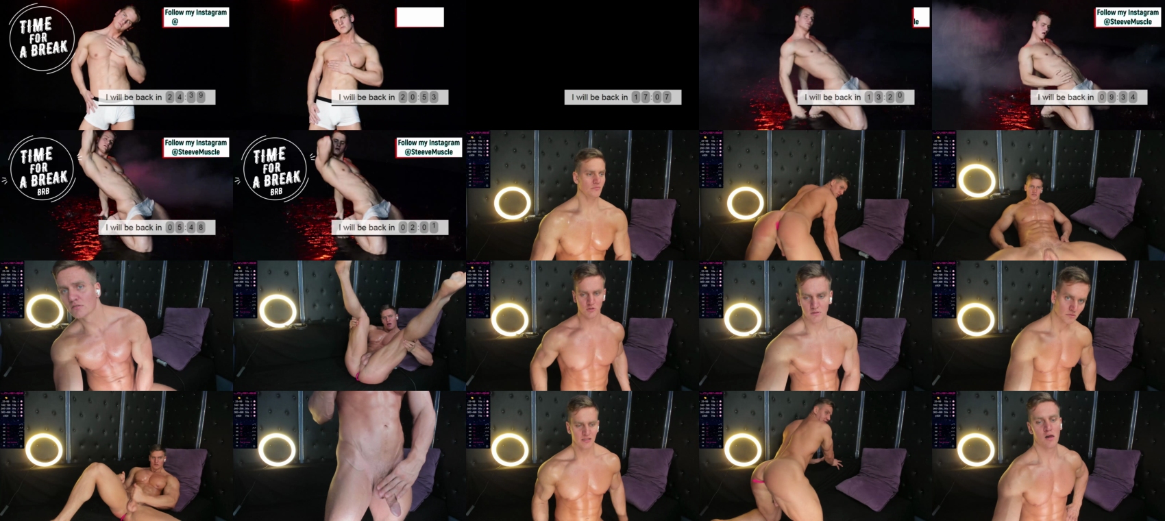 steevemuscle  16-01-2022